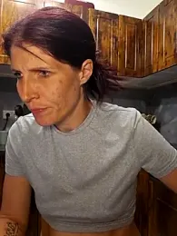 Lenchen_ webcam stripchat model stream image