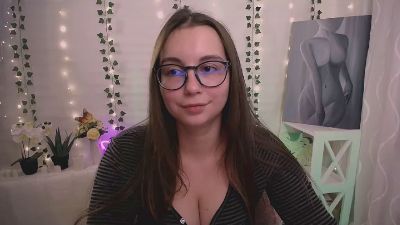 SweetPrincess_ webcam model stream image