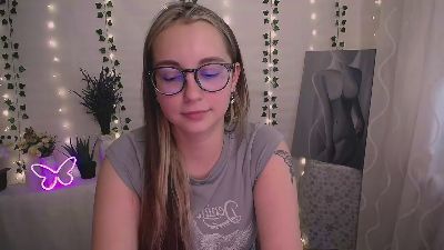 SweetPrincess_ webcam model stream image