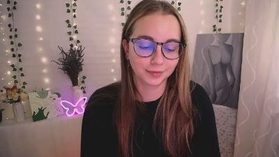 SweetPrincess_ webcam model stream image