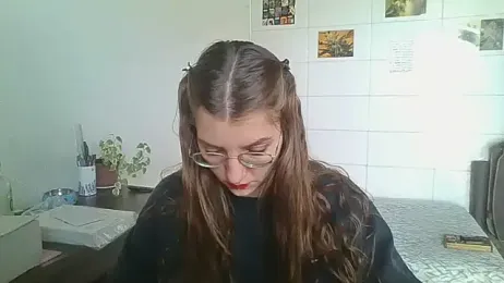 SweetyBabyDemon webcam stripchat model stream image