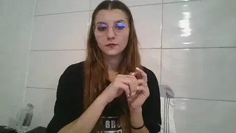 SweetyBabyDemon webcam model stream image