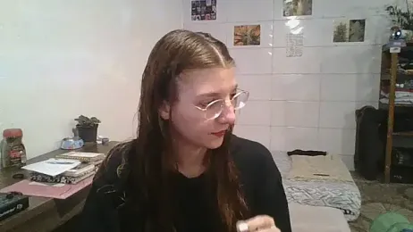 SweetyBabyDemon webcam model stream image