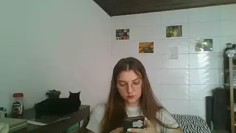 SweetyBabyDemon webcam model stream image