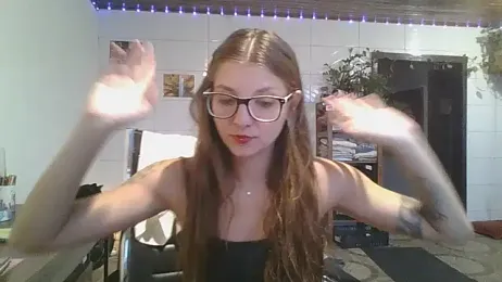 SweetyBabyDemon webcam model stream image