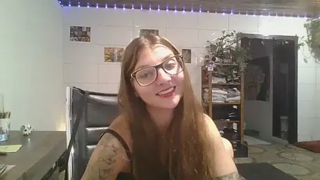 SweetyBabyDemon webcam stripchat model stream image