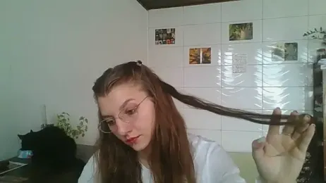 SweetyBabyDemon webcam model stream image