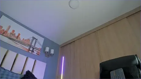 Bambi_gurl webcam model stream image