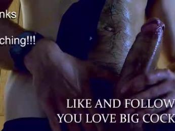 thewaiter2025 webcam model stream image