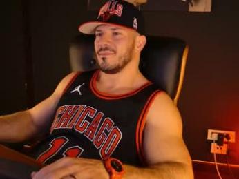 angeloeric webcam model stream image