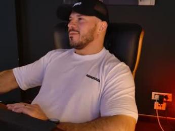 angeloeric webcam model stream image