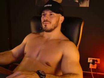 angeloeric webcam model stream image