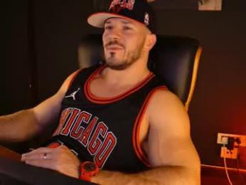 angeloeric webcam model stream image