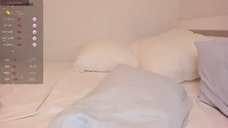 _Snorkmaiden_ webcam model stream image