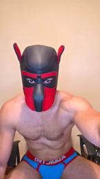 _DickPool_ webcam cam4 model stream image