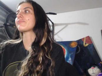 mariecam420 webcam model stream image