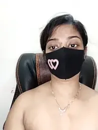 Tapur- webcam model stream image