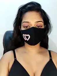 Tapur- webcam model stream image