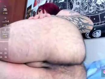 lexxxx_2 webcam model stream image