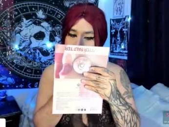 lexxxx_2 webcam model stream image