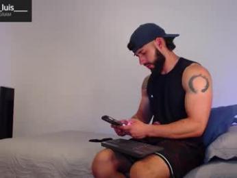 max_xl_ webcam model stream image