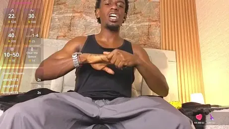 pipedark_ webcam model stream image