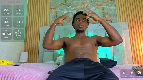 pipedark_ webcam stripchat model stream image