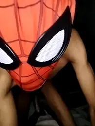 CrepedTrek webcam model stream image