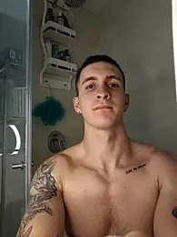 JacksonOlsenn webcam model stream image