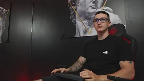 JacksonOlsenn webcam model stream image