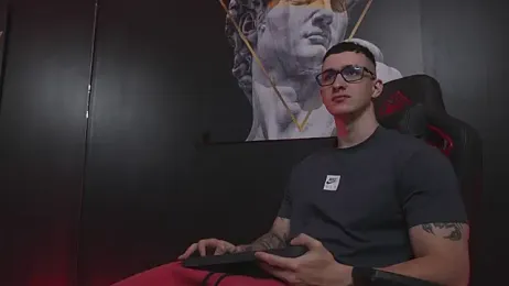 JacksonOlsenn webcam model stream image