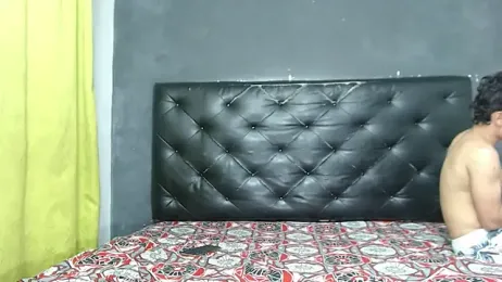 TransHotShow webcam model stream image