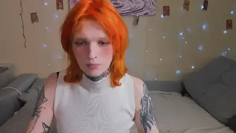 Simona_Rain webcam model stream image