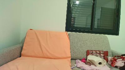 ANALDELICIOUS webcam model stream image