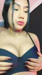 Ambermoon1 webcam cam4 model stream image