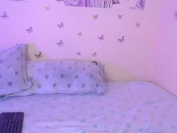 honey_buns_1 webcam model stream image