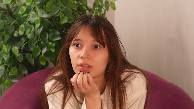KizzieChladek webcam model stream image