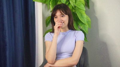 KizzieChladek webcam model stream image