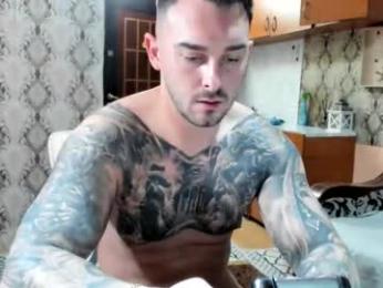 mastermusclejon webcam model stream image