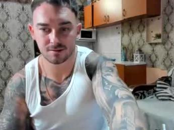 mastermusclejon webcam model stream image