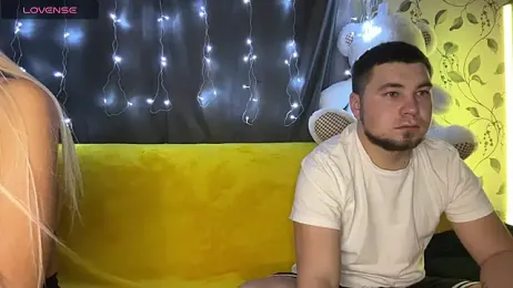 coupleinspire webcam stripchat model stream image