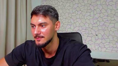 ClintMasters webcam cam4 model stream image