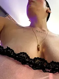 Libia_James webcam model stream image