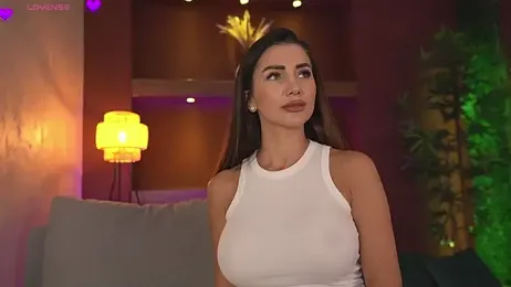 JustinneJade webcam stripchat model stream image