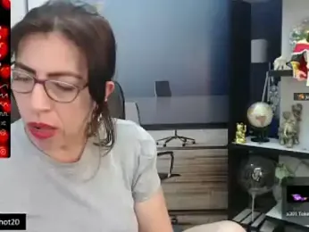 Chayla_Ruiz webcam model stream image