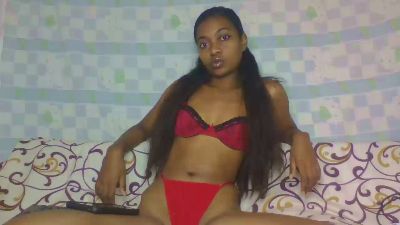 Soreyah_Sexee webcam model stream image
