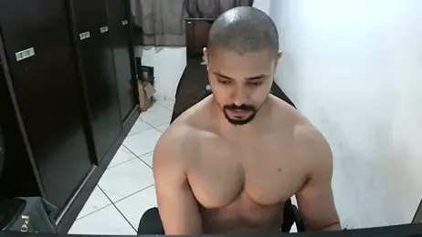 Brian_Aries webcam model stream image