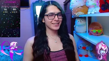 Alice_Bathory webcam model stream image