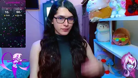 Alice_Bathory webcam model stream image