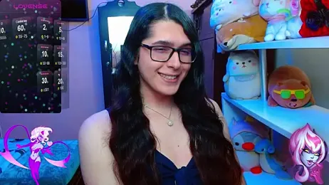 Alice_Bathory webcam model stream image